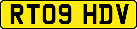 RT09HDV