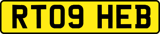 RT09HEB