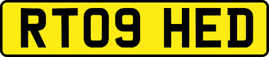 RT09HED