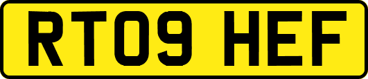 RT09HEF
