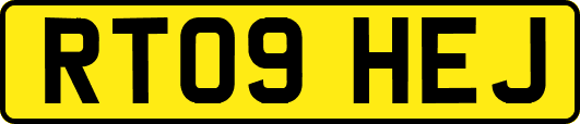 RT09HEJ