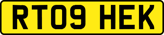 RT09HEK