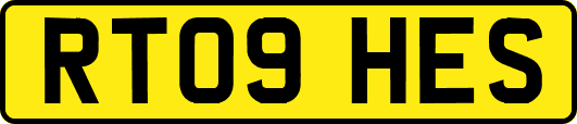 RT09HES