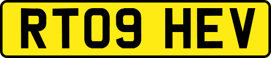 RT09HEV