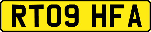 RT09HFA