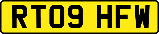 RT09HFW