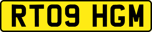 RT09HGM