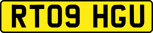 RT09HGU