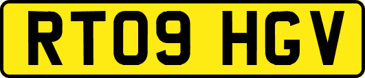 RT09HGV