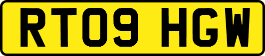 RT09HGW