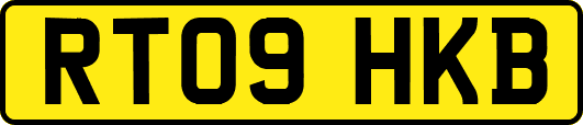 RT09HKB
