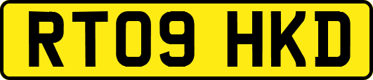 RT09HKD