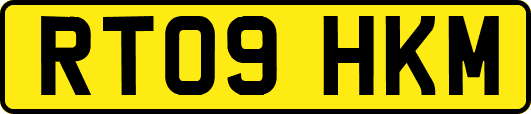 RT09HKM