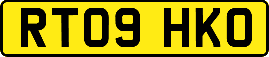 RT09HKO