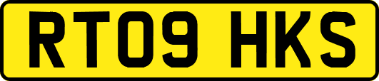 RT09HKS
