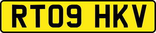 RT09HKV