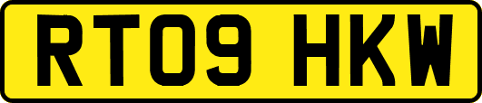 RT09HKW