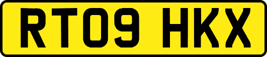 RT09HKX