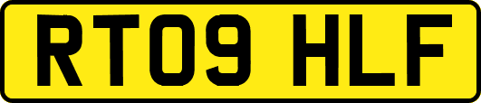 RT09HLF