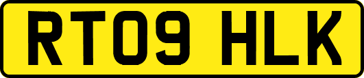RT09HLK