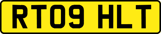 RT09HLT