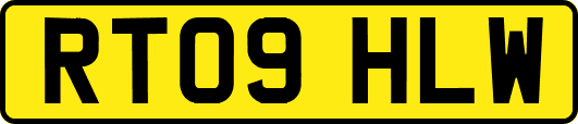 RT09HLW