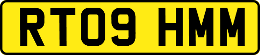RT09HMM