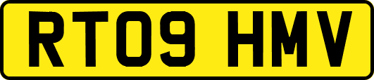 RT09HMV