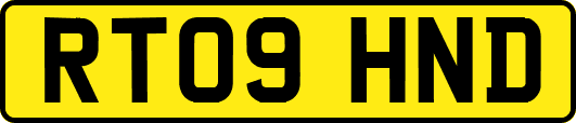 RT09HND