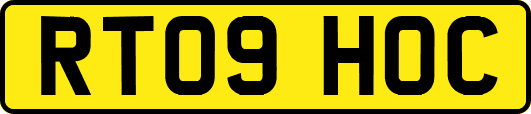 RT09HOC