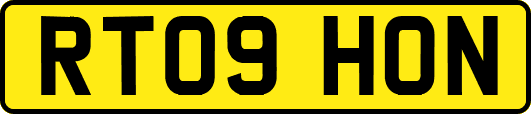 RT09HON
