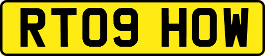 RT09HOW
