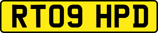 RT09HPD