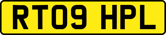 RT09HPL