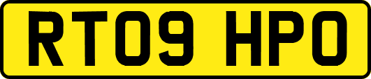 RT09HPO