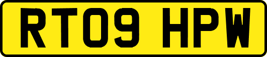 RT09HPW