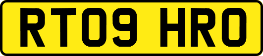RT09HRO