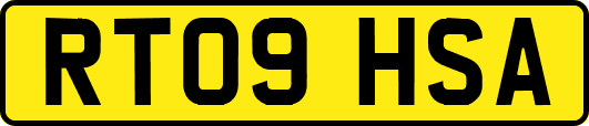 RT09HSA
