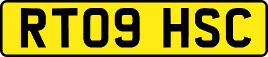 RT09HSC