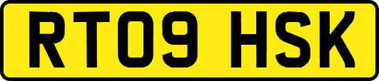 RT09HSK