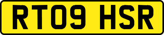 RT09HSR