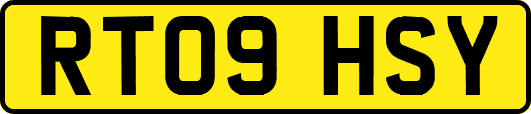 RT09HSY