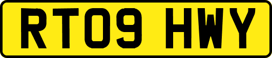 RT09HWY