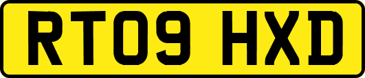 RT09HXD
