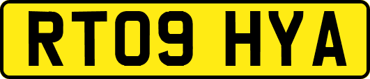 RT09HYA
