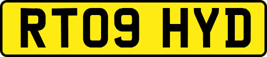 RT09HYD