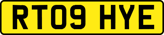 RT09HYE