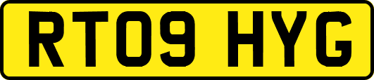 RT09HYG
