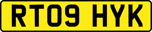 RT09HYK