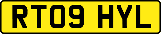 RT09HYL